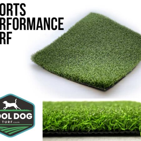 Cool Dog Turf - SportsPerformance Series Views